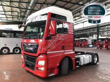 Cabeza tractora MAN TGX 18.480 4X2 LLS-U + intarder usada