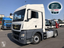 Cabeza tractora MAN TGX 18.440 4X2 BLS + intarder usada