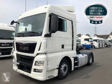 Nyergesvontató MAN TGX 18.440 4X2 BLS + intarder használt