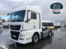 Tracteur MAN TGX 18.440 4X2 BLS + intarder occasion