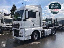 Cabeza tractora MAN TGX 18.440 4X2 BLS + intarder usada