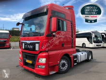 Cabeza tractora MAN TGX 18.440 4X2 LLS-U usada