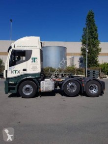 Tracteur convoi exceptionnel Iveco Stralis HI-WAY