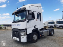 Cabeza tractora autoescuela Renault Gamme T T460 SLEEPER CABINE AUTO ECOLE 6 PLACES