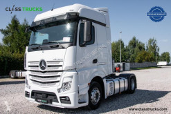 Cabeza tractora Mercedes Actros 1845 usada