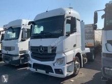 Тягач Mercedes Actros 1843 LS б/у