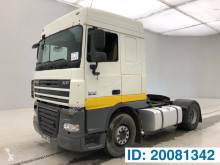DAF tractor unit XF105