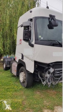 Cabeza tractora Renault Gamme T 460.19 DTI 11