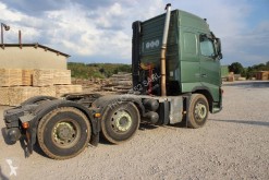 Tracteur Volvo FH16 660