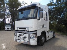 Tracteur Renault Gamme T 480