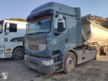 Cabeza tractora Renault Premium 460 DXI
