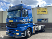 Cabeza tractora Mercedes Actros 1843 usada