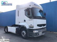 Renault Premium 420 tractor unit used