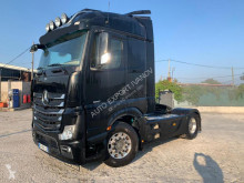 Cabeza tractora Mercedes Actros 1851 usada