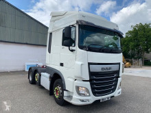 Tracteur DAF XF 106 occasion