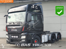 Nyergesvontató MAN TGX 26.480 használt