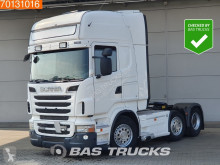 Tracteur Scania R 500