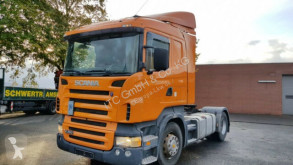Scania nyergesvontató SZM 4x2 114-380