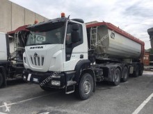 Conjunto rodoviário basculante Astra HD9 64.48