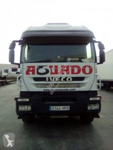 Tracteur Iveco Stralis 400 occasion