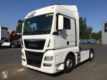 曼恩TGX牵引车 18.480 二手