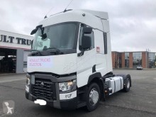 Cabeza tractora productos peligrosos / ADR Renault Gamme T 460