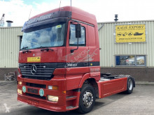 Cabeza tractora Mercedes Actros 1843 usada