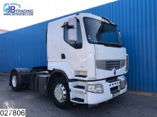 Cabeza tractora productos peligrosos / ADR Renault Premium 450