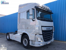 Tracteur DAF XF 460 occasion