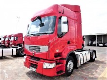 Tracteur Renault Premium 460 EEV
