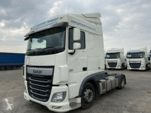 DAF különösen nehéz árut szállító jármű nyergesvontató 460 XF Lowliner Mega Low Deck
