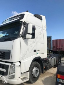 Cabeza tractora Volvo FH13 460 usada