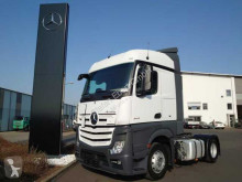 Tracteur Mercedes Actros 1845 LS ADR SoloStar Retarder Standklima occasion