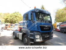 Cabeza tractora MAN TGS 18.480 HYDRO DRIVE