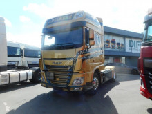 Tracteur DAF XF 460