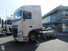 Tracteur DAF XF 460