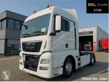 Tracteur MAN TGX 18.440 / Intarder / Standklima occasion