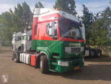 Cabeza tractora usada Renault Premium