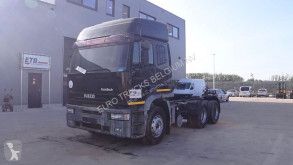 Tracteur Iveco Eurotech occasion