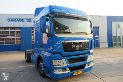 MAN tractor unit TGX 18.400 XLX