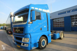 Tracteur MAN TGX 18.400 XLX
