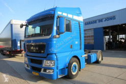 Tracteur MAN TGX 18.400 XLX