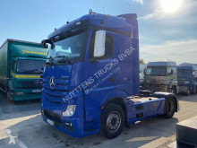 Tracteur Mercedes Actros 1848 occasion