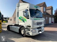 Renault Premium 460 DXI tractor unit used