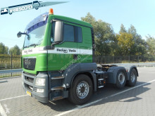 Cabeza tractora MAN TGS 26.400 usada
