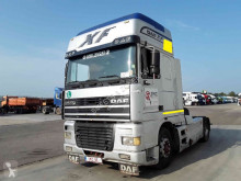 Tracteur DAF XF 430 occasion