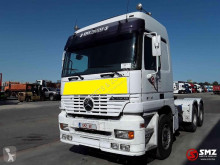 Tracteur Mercedes Actros 3353