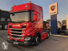 Scania tractor unit R 500