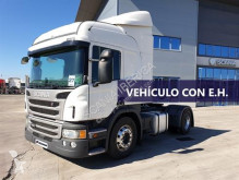Tracteur Scania P 450