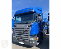Tracteur Scania R 410